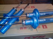 Амортизаторы KYB NEW SR Special