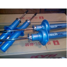 Амортизаторы KYB NEW SR Special