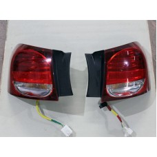 Фонари задние Lexus GS