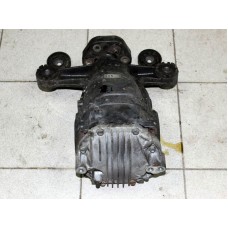 Редуктор задний