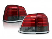 Фонари Toyota LC 200