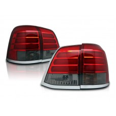 Фонари Toyota LC 200