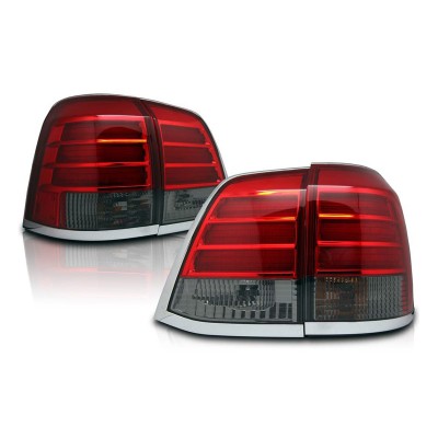 Фонари Toyota LC 200