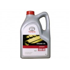 Масло Toyota 5W40